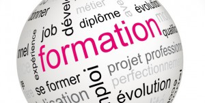 Psychothérapeute et formation